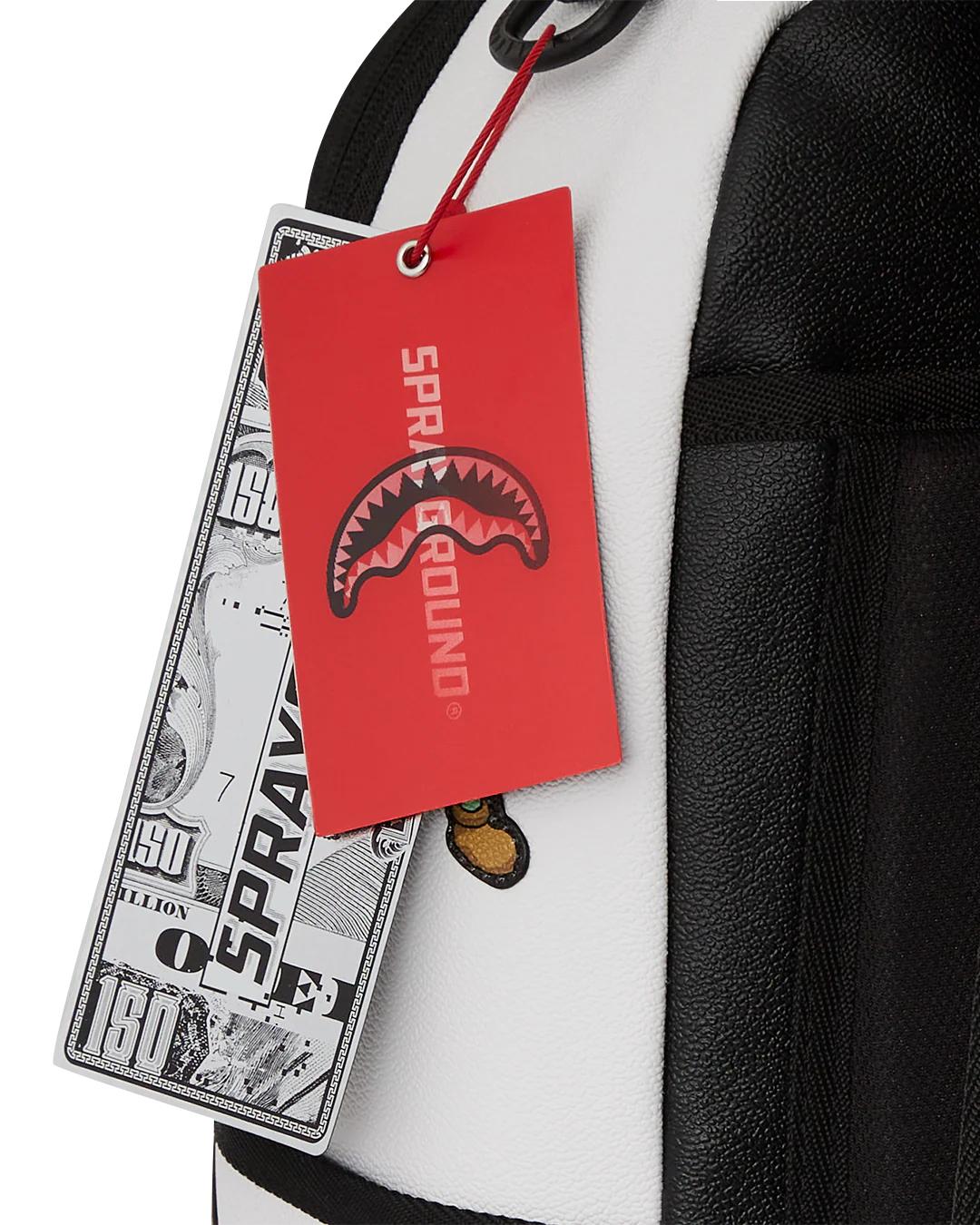LET'S MAKE SOME NOISE BACKPACK | Sprayground Essential