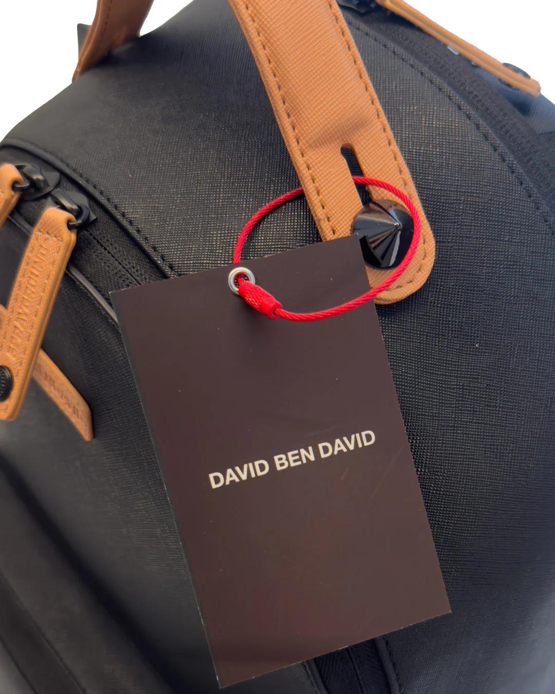 THE DBD DAVIDBENDAVID FOR SPRAYGROUND BACKPACK | Sprayground Signature