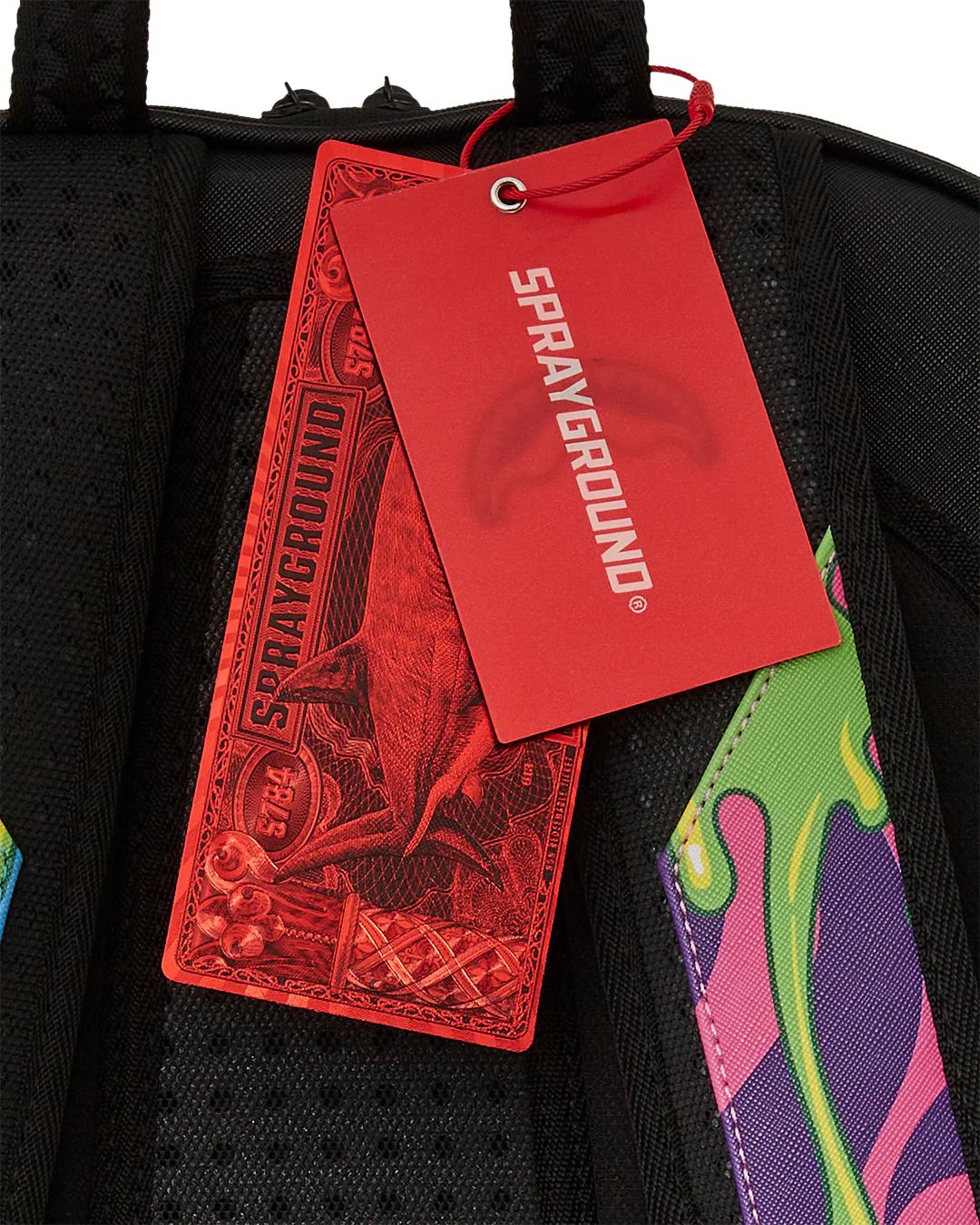 MIND TRIP 2 JETPACK | Sprayground Classic