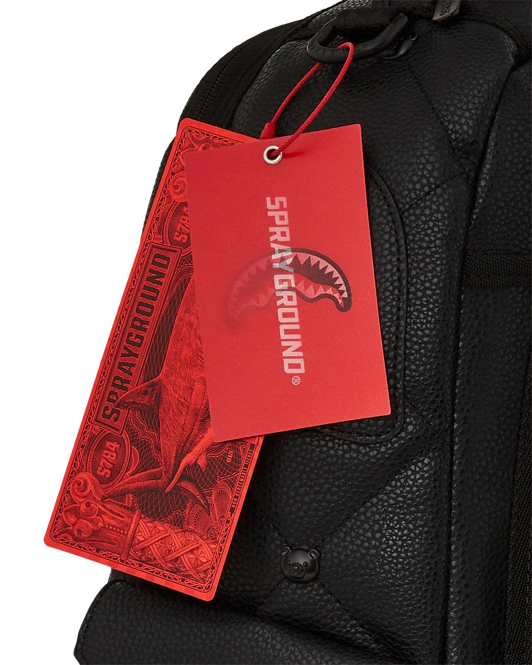 SORBET STUNNA SLEEPING BEAR BACKPACK | Sprayground Classic