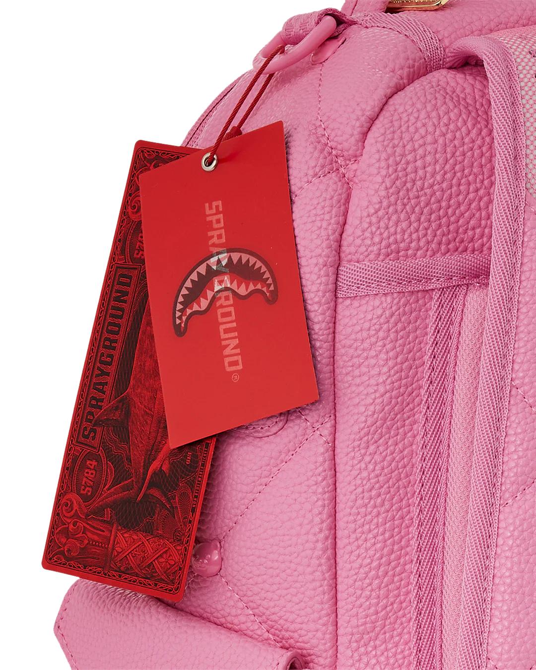 SORBET STUNNA BEAR STUD BACKPACK | Sprayground Everyday