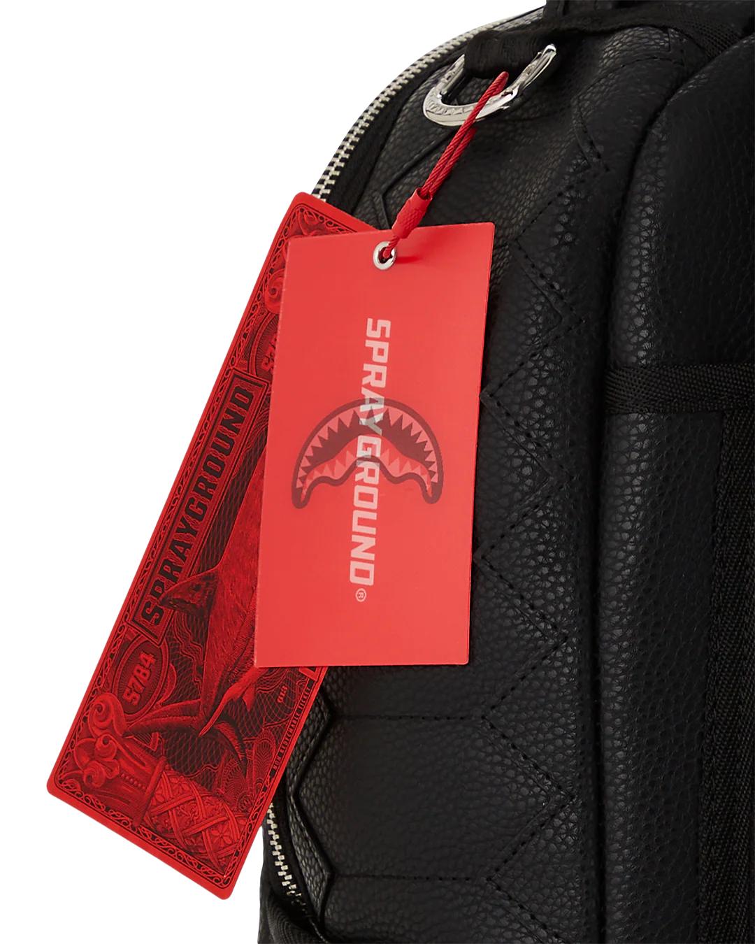 NINJA STRADA BACKPACK | Sprayground Best Seller