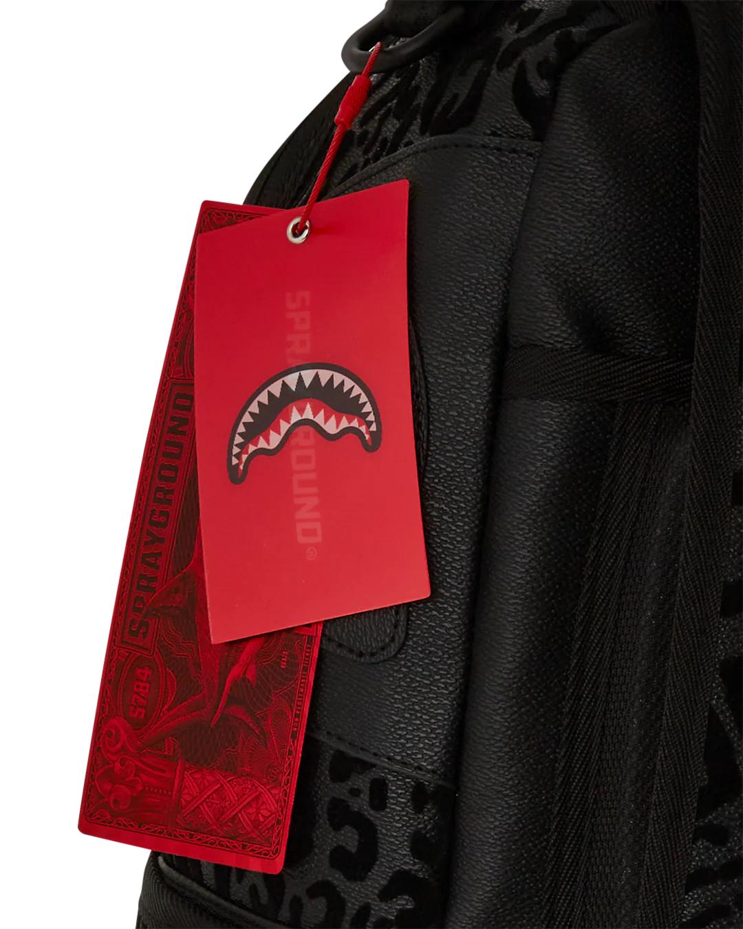 SPYCRAFT PREDATOR BACKPACK | Sprayground Value
