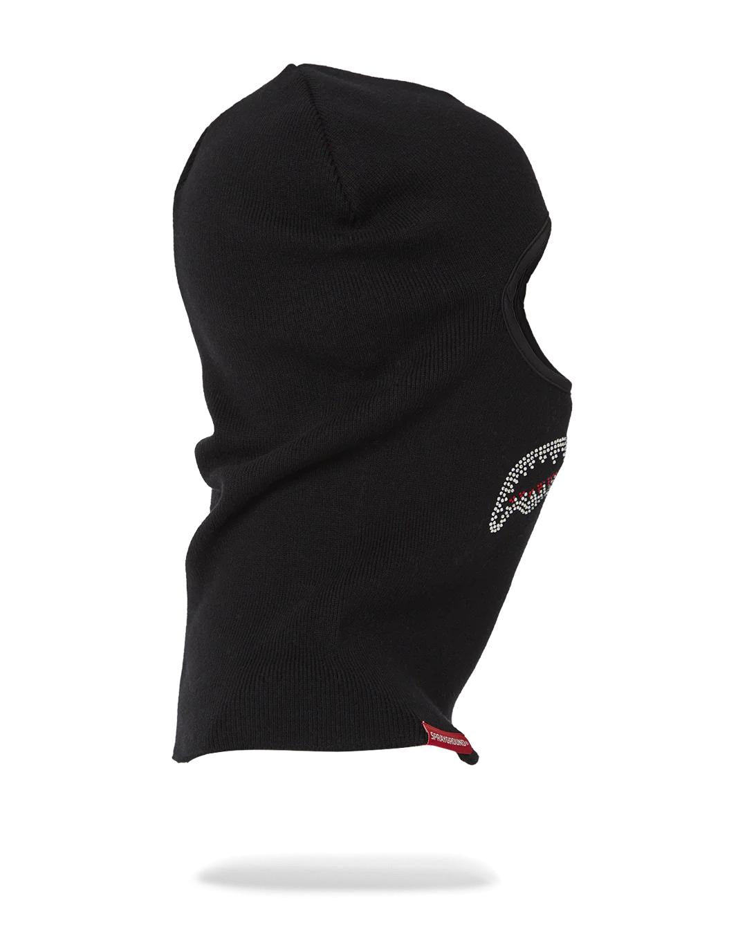 MILLION DOLLAR BITE SKI MASK | Sprayground Signature