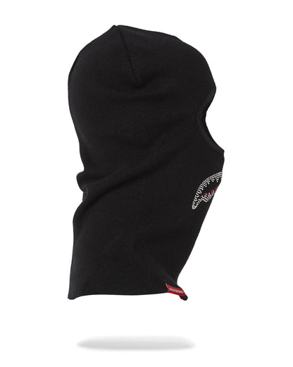 MILLION DOLLAR BITE SKI MASK | Sprayground Signature