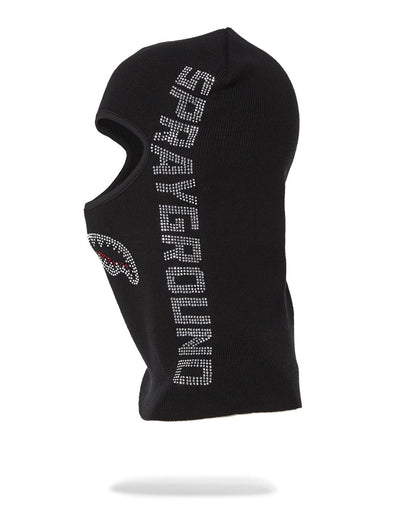 MILLION DOLLAR BITE SKI MASK | Sprayground Signature