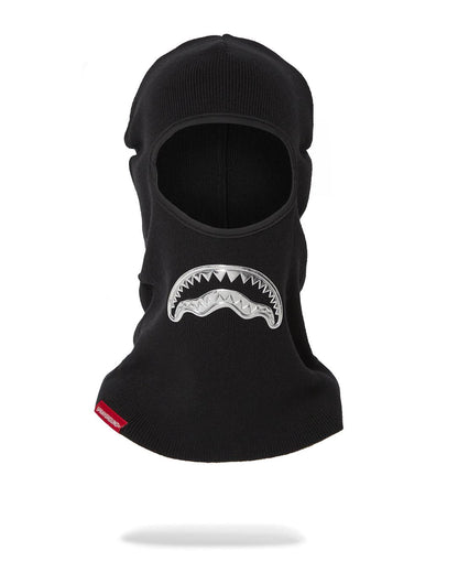 CHROME DOME SKI MASK | Sprayground Essential