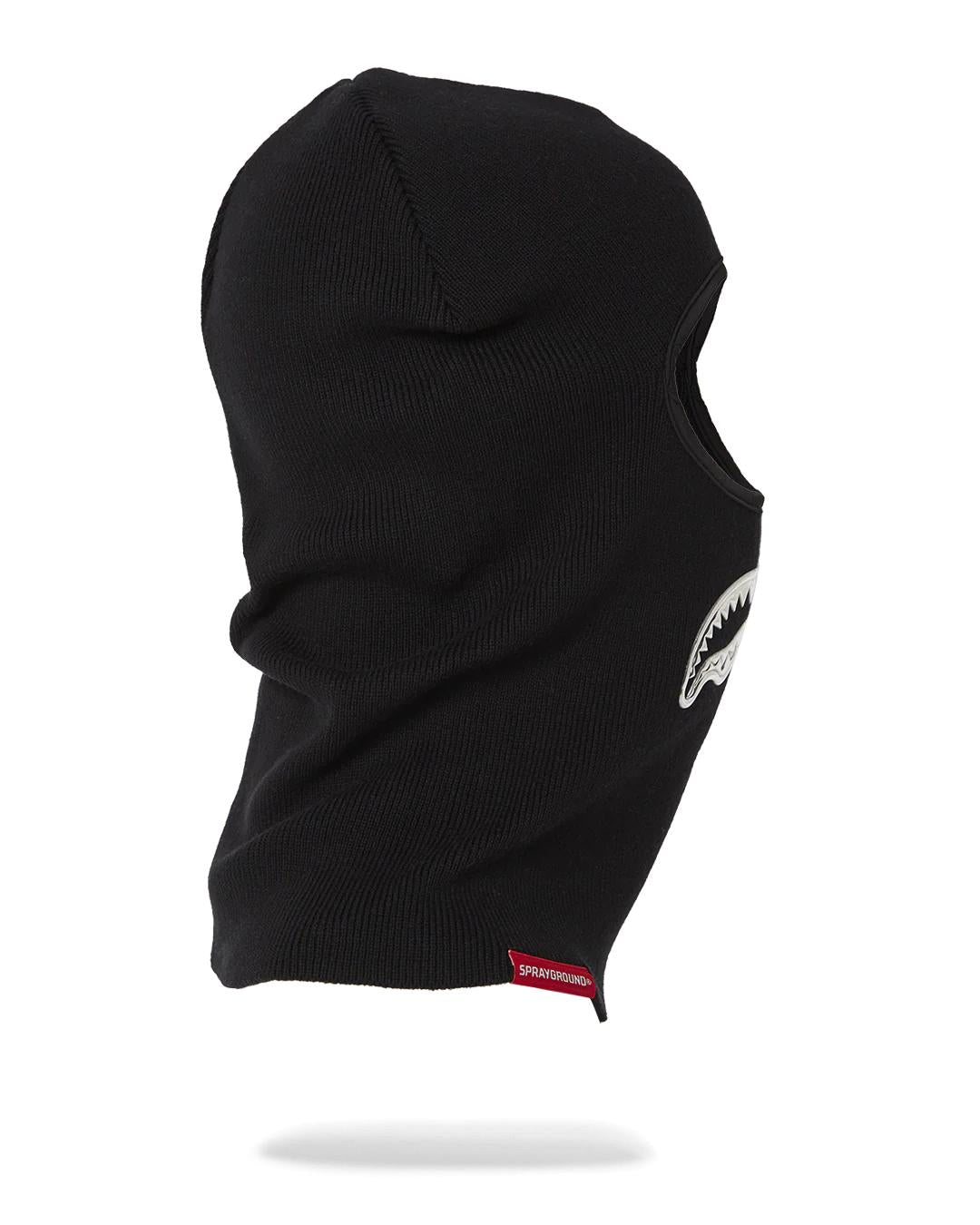 CHROME DOME SKI MASK | Sprayground Essential