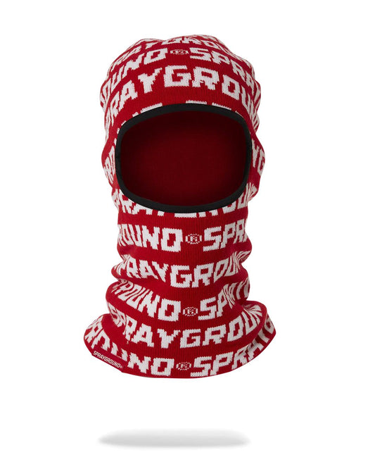 ONLY THE BEST SKI MASK | Sprayground Quality