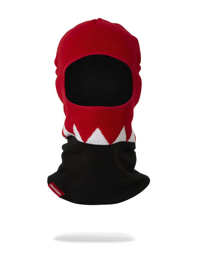 SPLIT BITE SKI MASK | Sprayground Premium