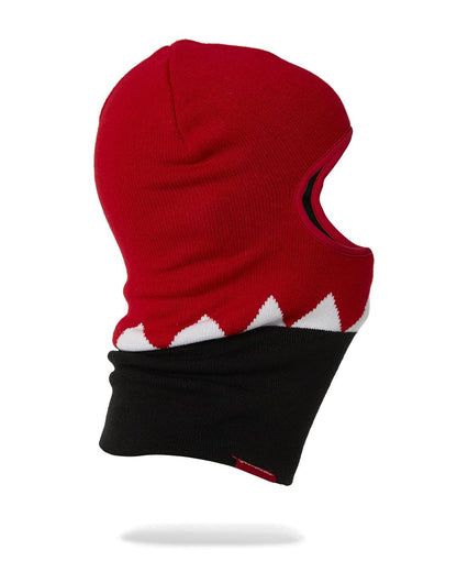 SPLIT BITE SKI MASK | Sprayground Premium