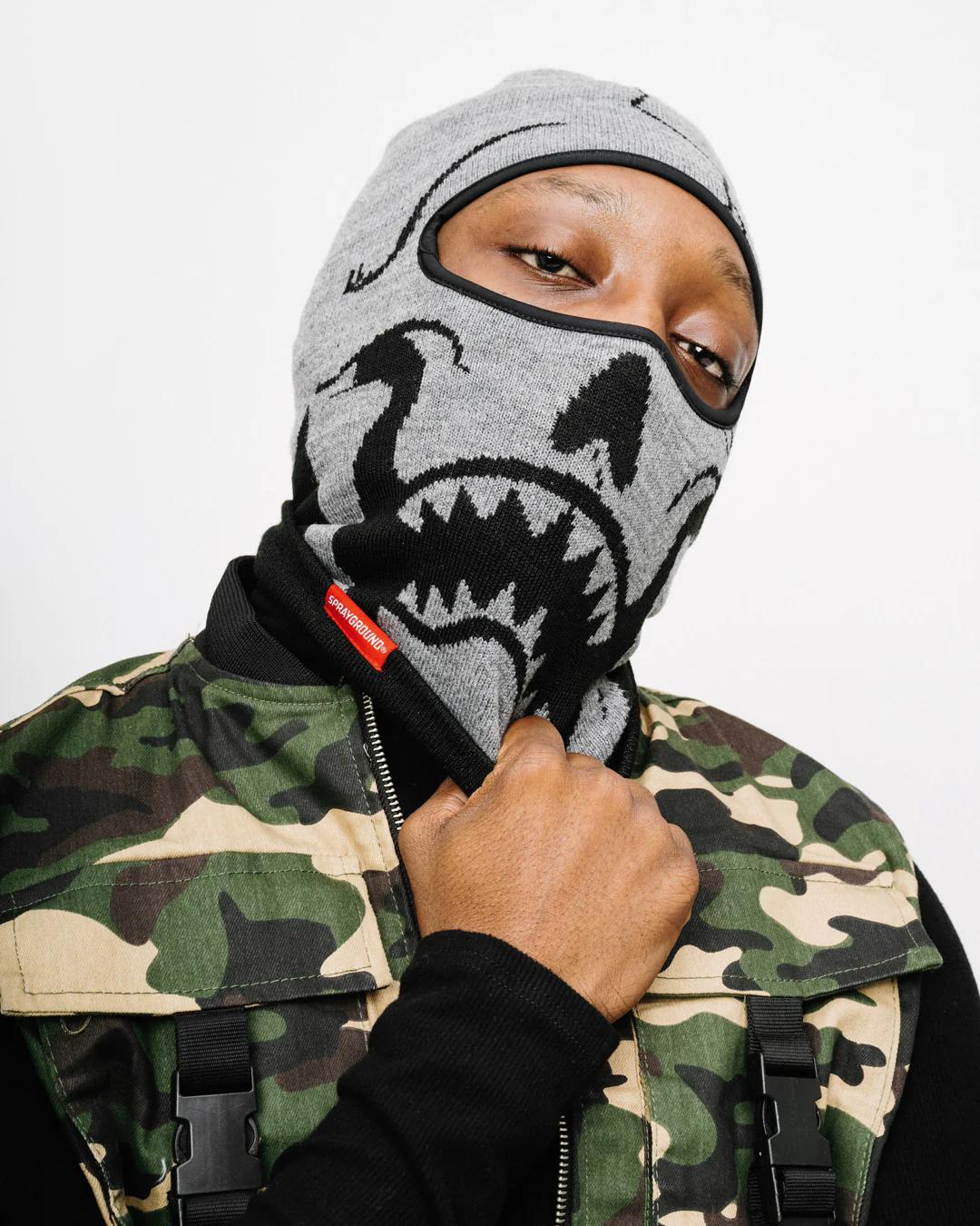 FOREVER SKI MASK | Sprayground New