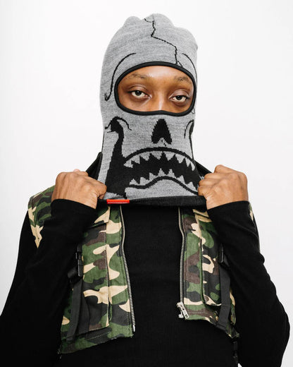 FOREVER SKI MASK | Sprayground New