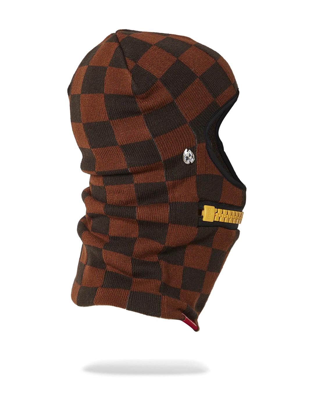 BIG BITE SKI MASK | Sprayground Featured