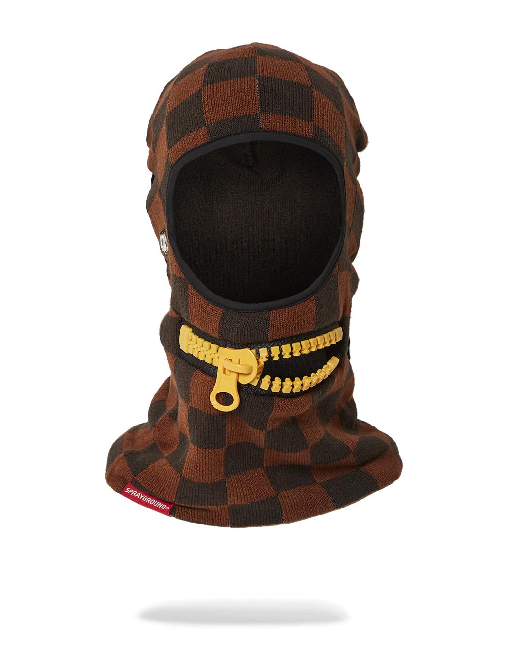 BIG BITE SKI MASK | Sprayground Featured