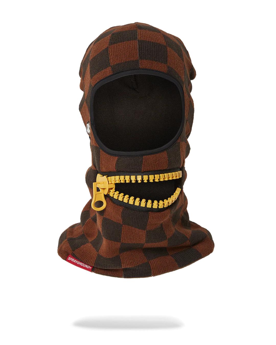 BIG BITE SKI MASK | Sprayground Featured