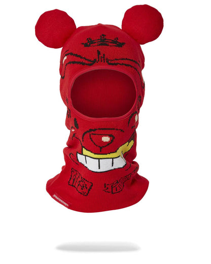 THE REAL DIABLO SKI MASK | Sprayground Popular
