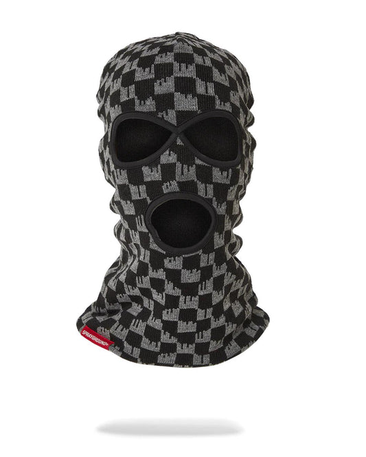 DRENCH SKI MASK | Sprayground Trending