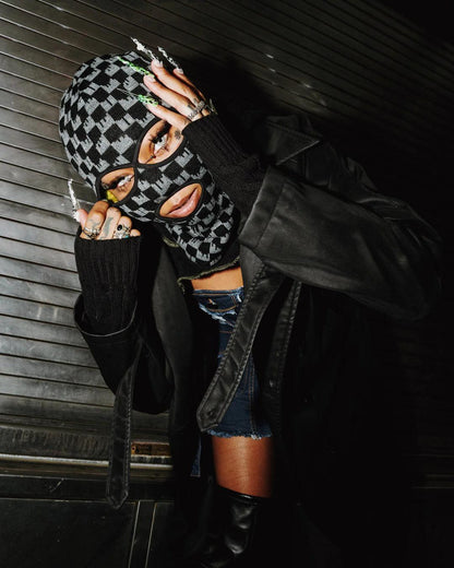 DRENCH SKI MASK | Sprayground Trending
