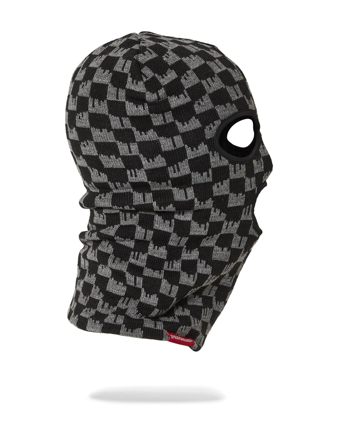 DRENCH SKI MASK | Sprayground Trending