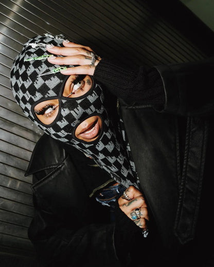 DRENCH SKI MASK | Sprayground Trending