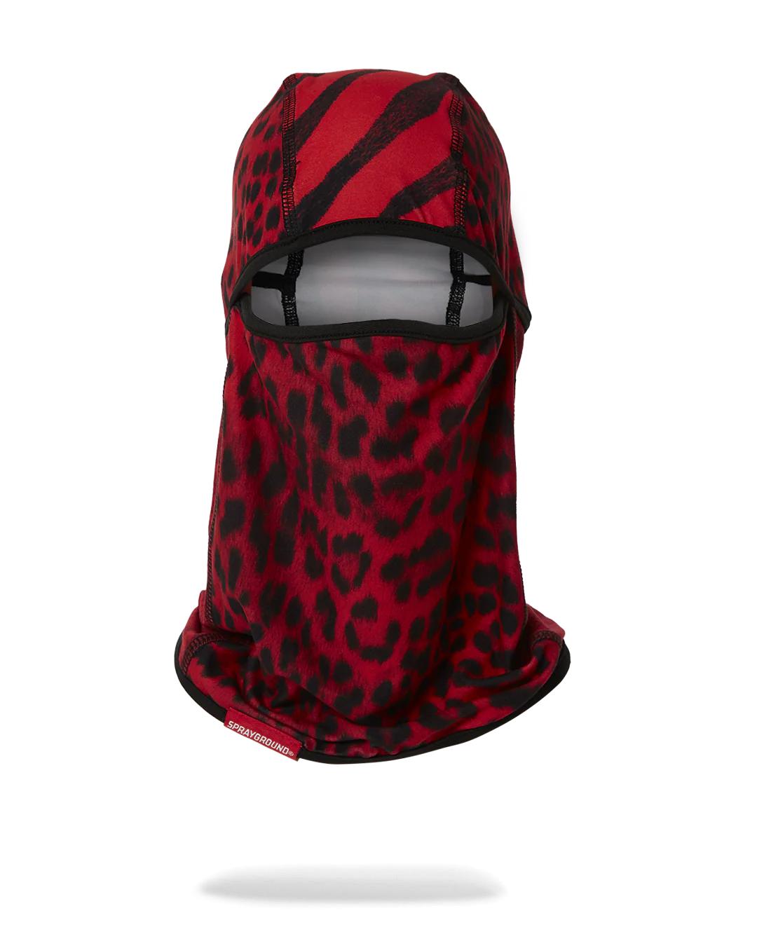 WILD ONE SKI MASK | Sprayground Best Seller