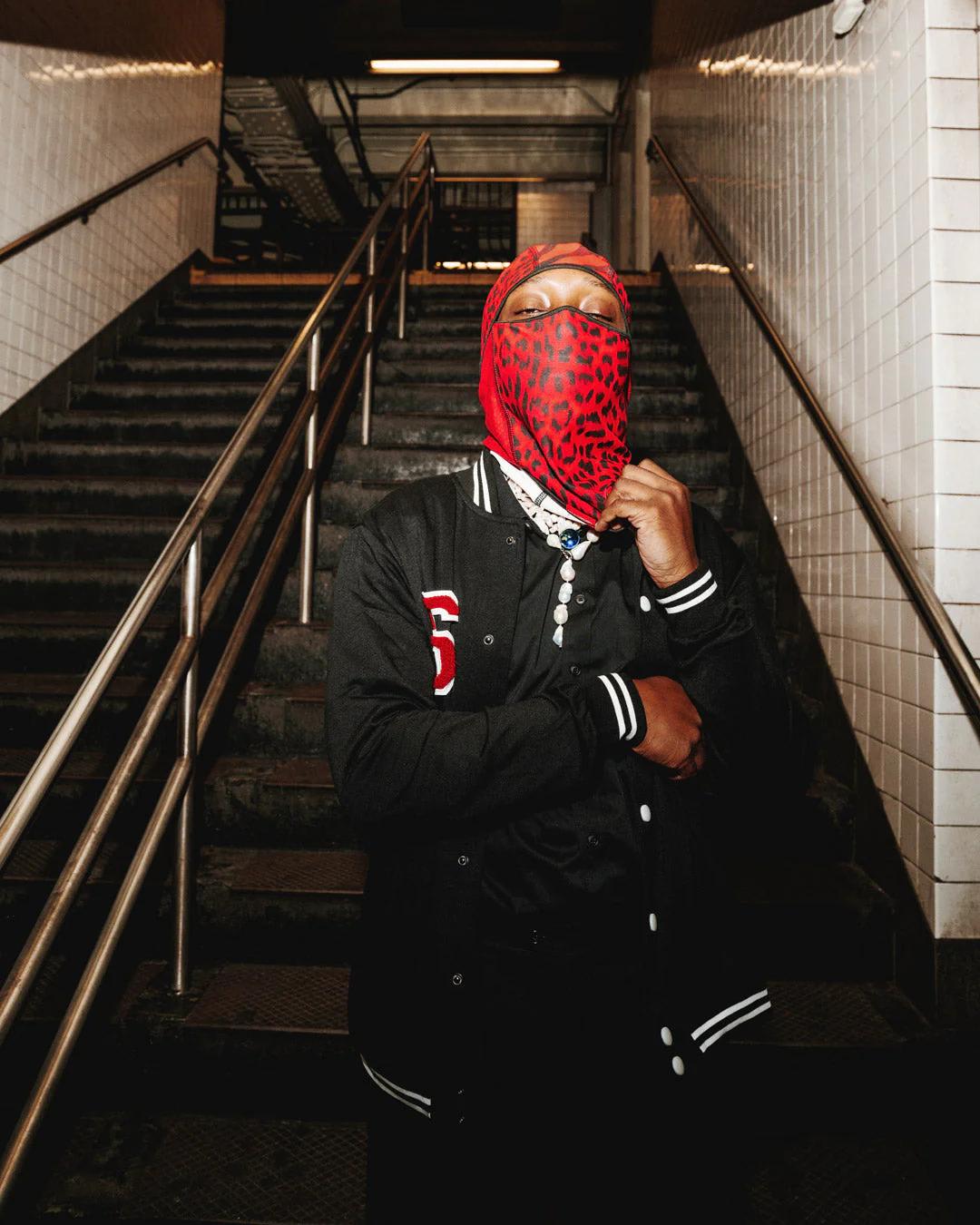 WILD ONE SKI MASK | Sprayground Best Seller