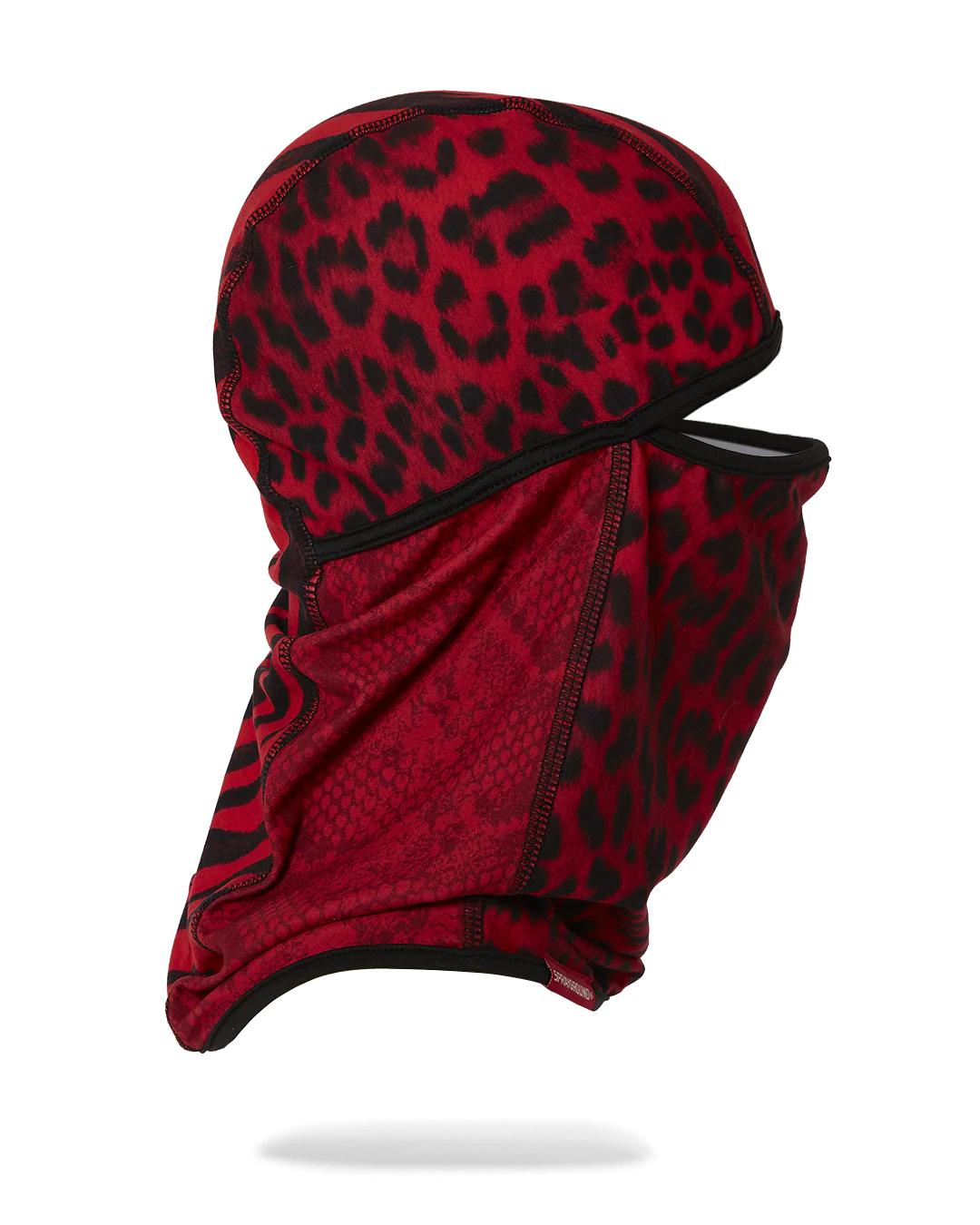 WILD ONE SKI MASK | Sprayground Best Seller