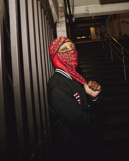 WILD ONE SKI MASK | Sprayground Best Seller