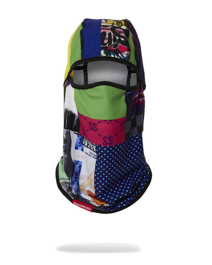 PAYLOAD SKI MASK | Sprayground Recommended