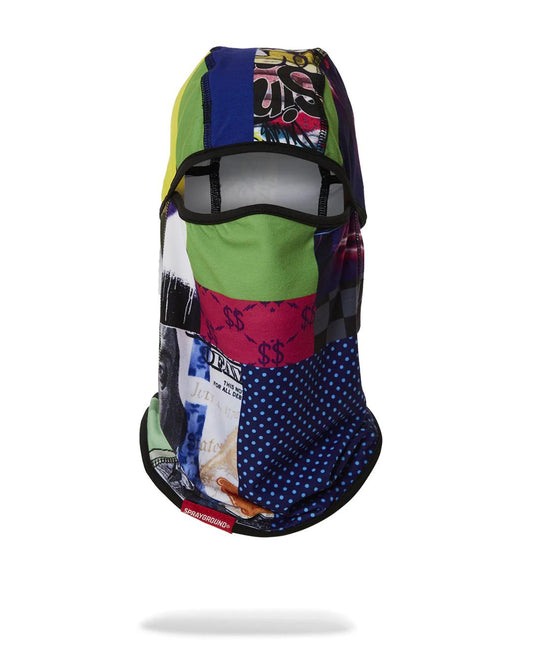 PAYLOAD SKI MASK | Sprayground Recommended