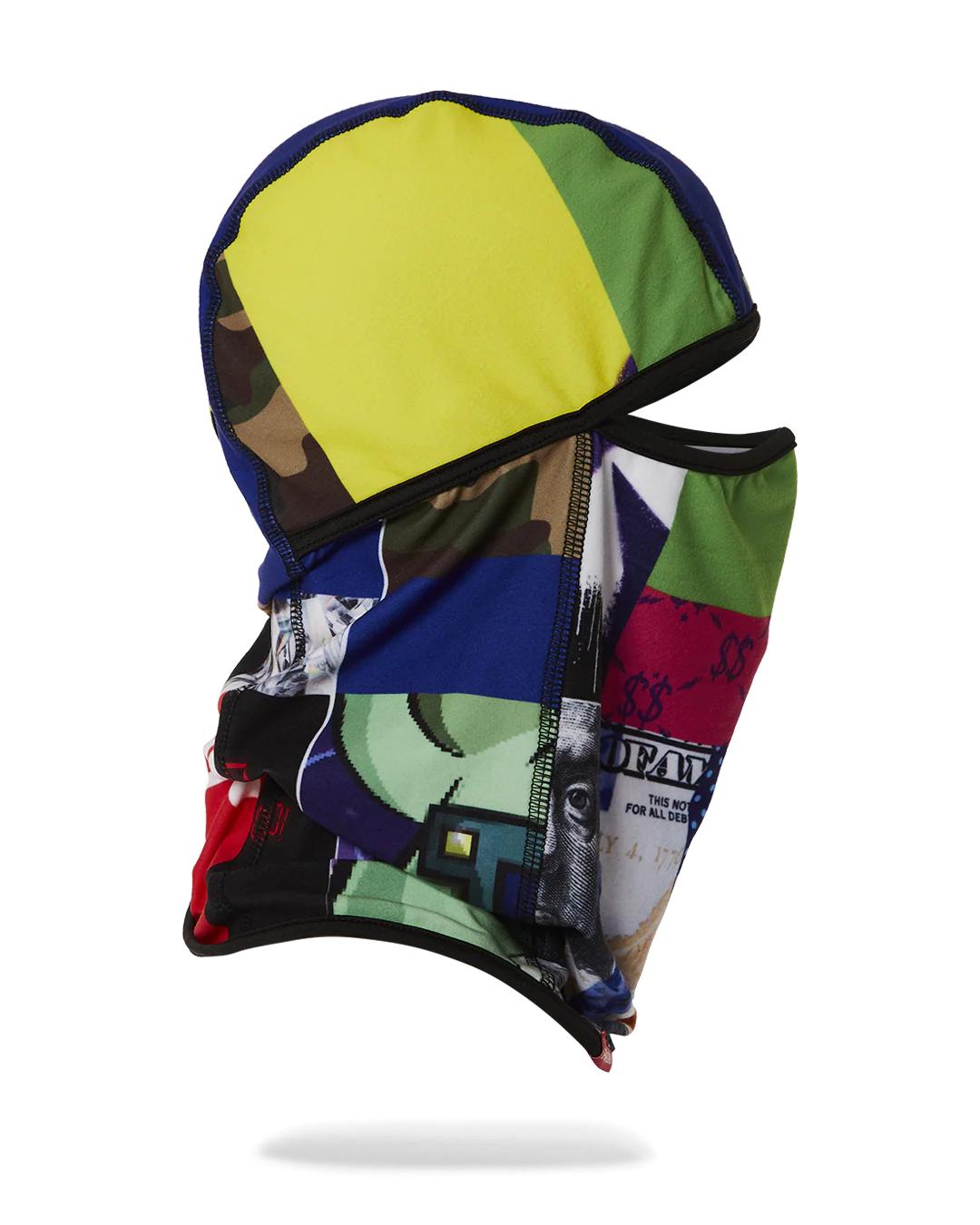 PAYLOAD SKI MASK | Sprayground Recommended