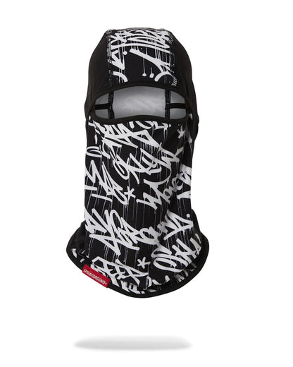MIDNIGHT DESIGNER SKI MASK | Sprayground Exclusive