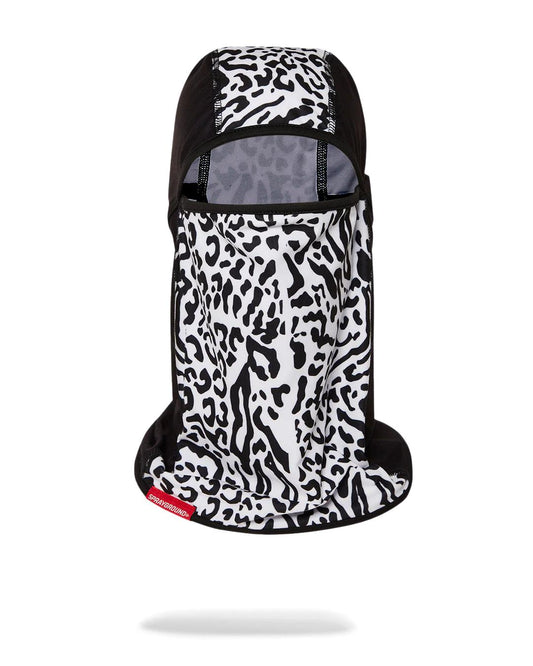 WILD NIGHT SKI MASK | Sprayground Signature