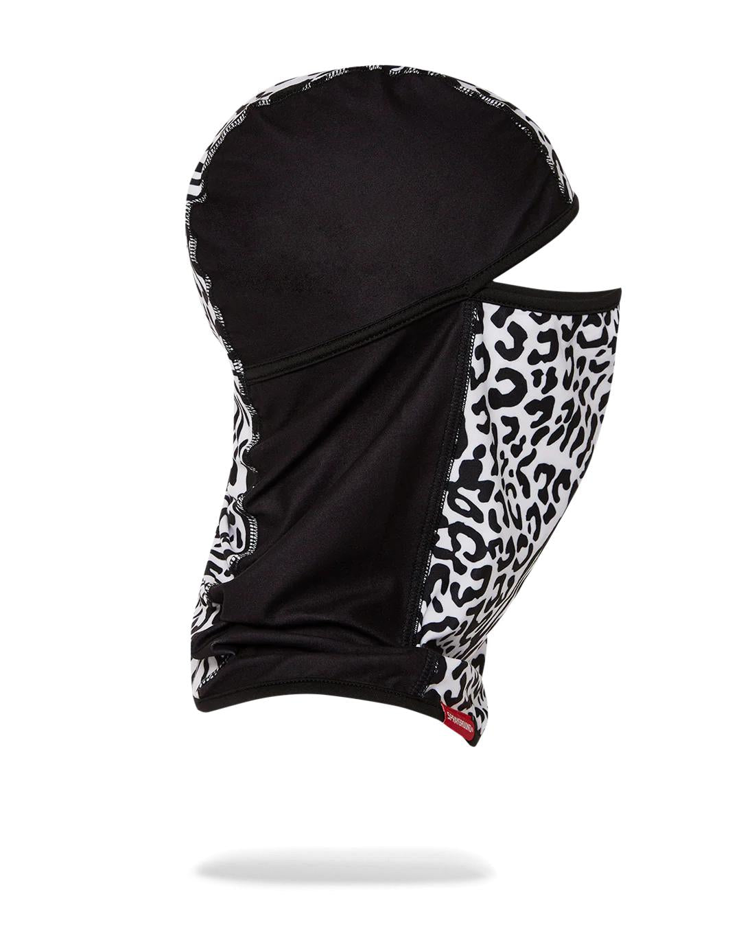 WILD NIGHT SKI MASK | Sprayground Signature