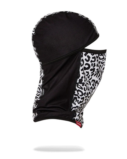 WILD NIGHT SKI MASK | Sprayground Signature