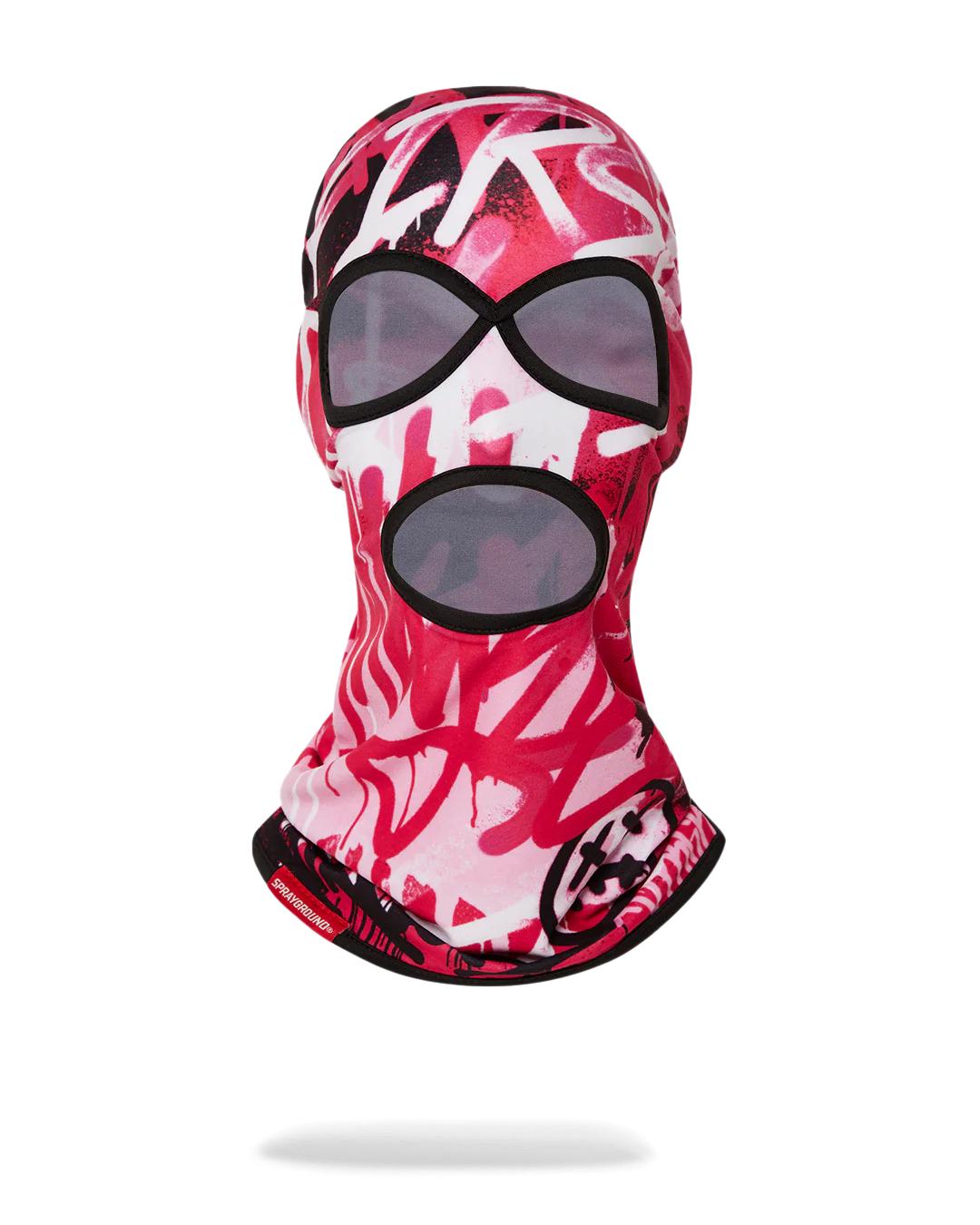 AFTERGLOW SKYGLOW SKI MASK | Sprayground Classic