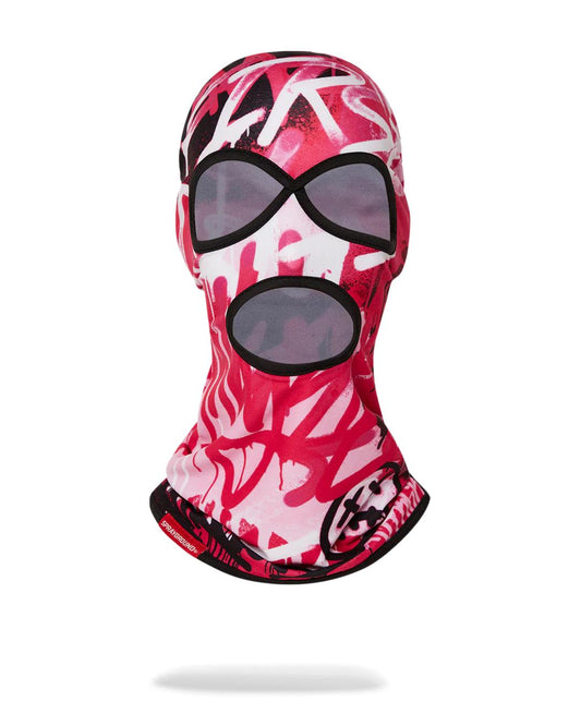 AFTERGLOW SKYGLOW SKI MASK | Sprayground Classic