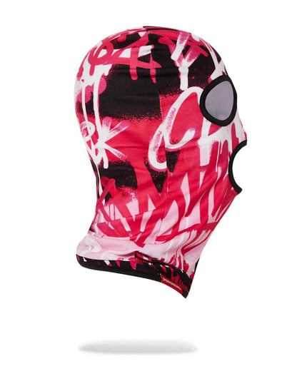 AFTERGLOW SKYGLOW SKI MASK | Sprayground Classic