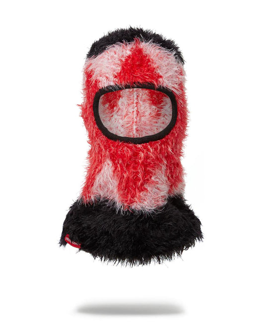 COZY HOMEY SKI MASK | Sprayground Essential