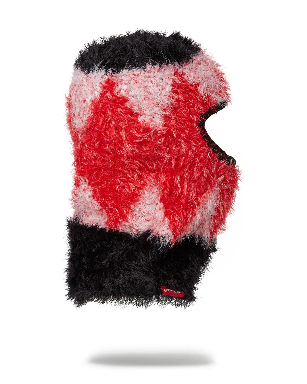 COZY HOMEY SKI MASK | Sprayground Essential