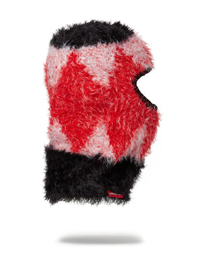 COZY HOMEY SKI MASK | Sprayground Essential