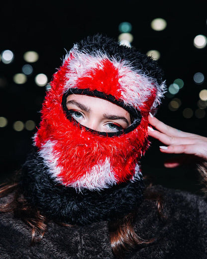 COZY HOMEY SKI MASK | Sprayground Essential