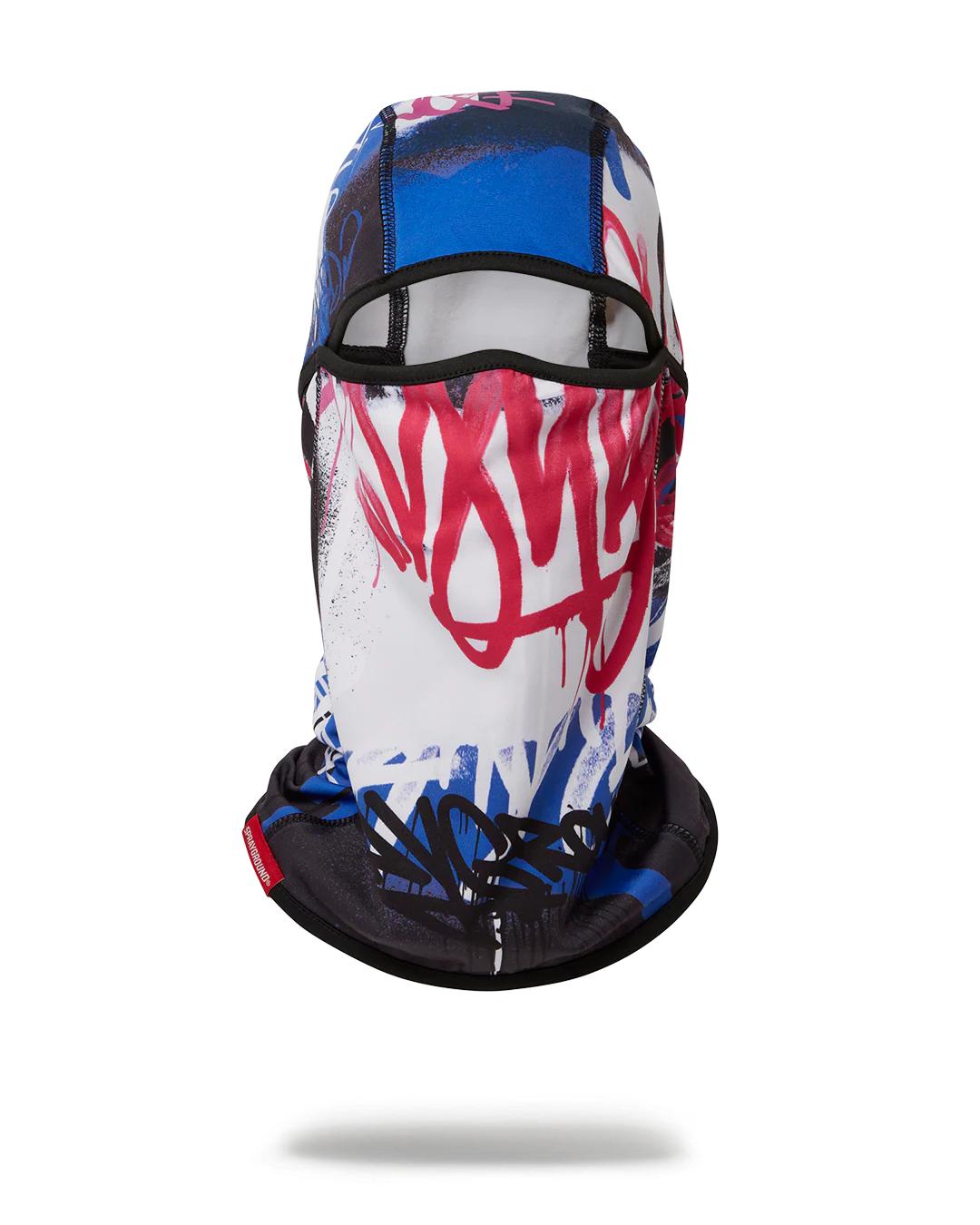 SUPERNATURAL SKI MASK | Sprayground Everyday