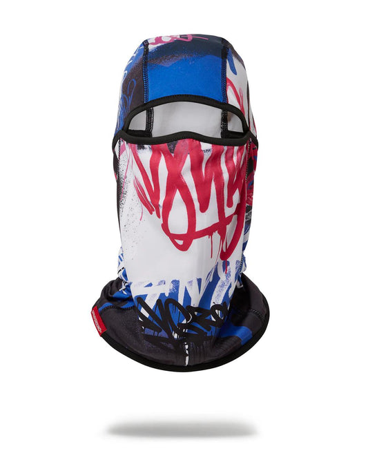 SUPERNATURAL SKI MASK | Sprayground Everyday