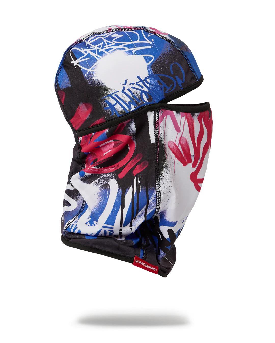 SUPERNATURAL SKI MASK | Sprayground Everyday