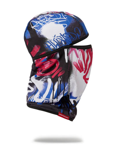 SUPERNATURAL SKI MASK | Sprayground Everyday