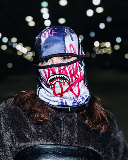 SUPERNATURAL SKI MASK | Sprayground Everyday