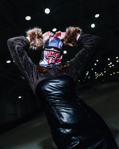 SUPERNATURAL SKI MASK | Sprayground Everyday