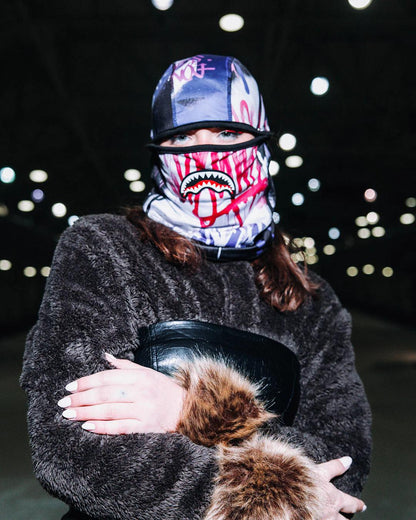 SUPERNATURAL SKI MASK | Sprayground Everyday
